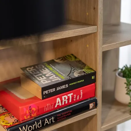 Апартаменты Old Town Retreat In Вильнюс