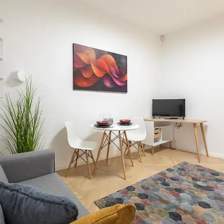 Old Town Retreat In Apartment *