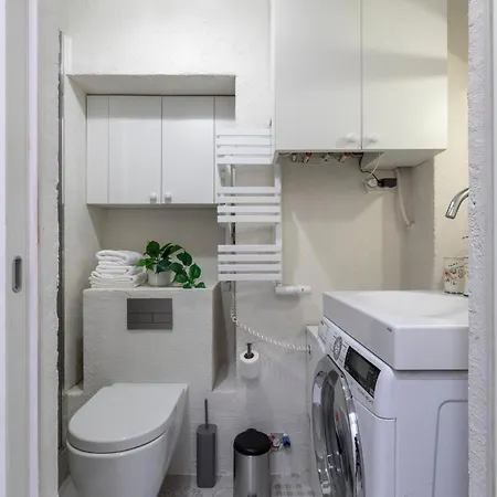 Апартаменты Old Town Retreat In Вильнюс