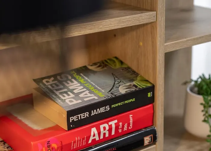 Apartment Old Town Retreat In Vilnius