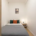 Old Town Retreat In