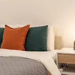 Old Town Retreat In ヴィリニュス