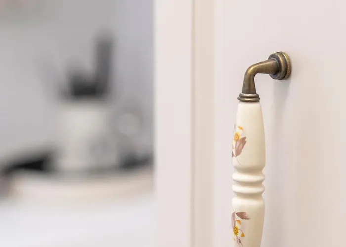 Old Town Retreat In 빌뉴스