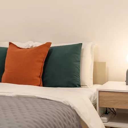 Old Town Retreat In Vilnius