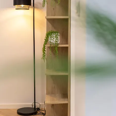 Lägenhet Old Town Retreat In Vilnius