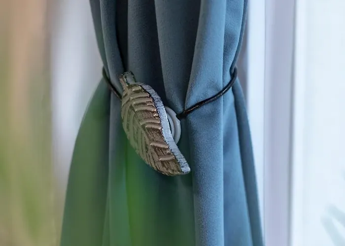 Old Town Retreat In Vilna