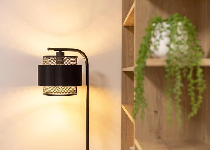 Old Town Retreat In Apartamento *