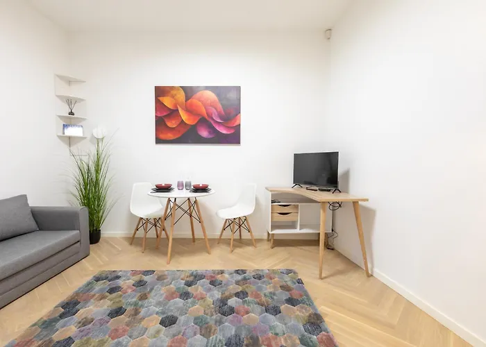 Apartamento Old Town Retreat In Vilna