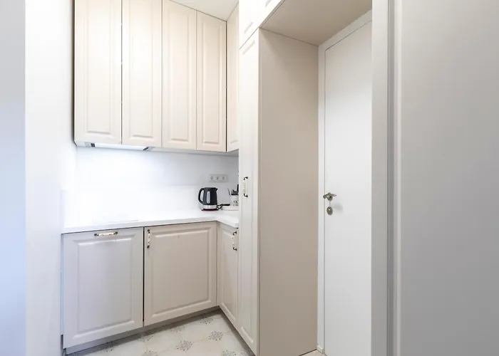 Apartamento Old Town Retreat In *