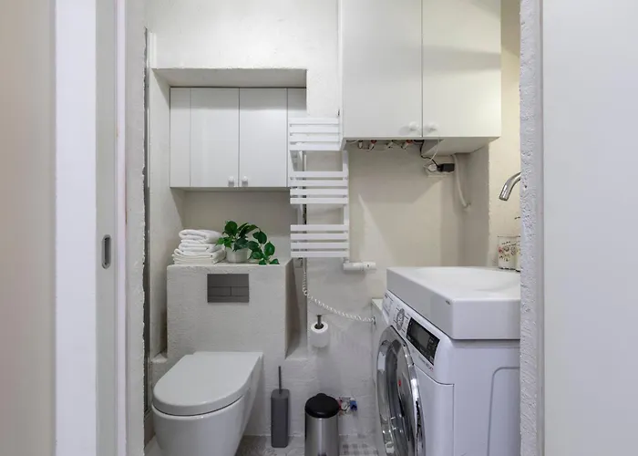 Apartamento Old Town Retreat In Vilna